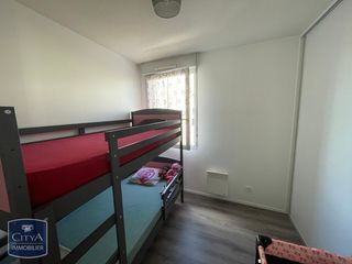  Appartement � vendre 3 pi�ces 62 m�