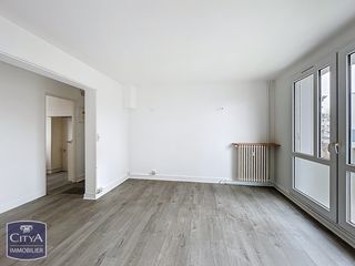  Appartement � vendre 4 pi�ces 64 m�