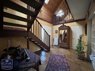  Maison � vendre 5 pi�ces 134 m�