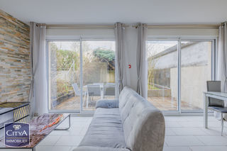  Appartement � vendre 2 pi�ces 42 m�