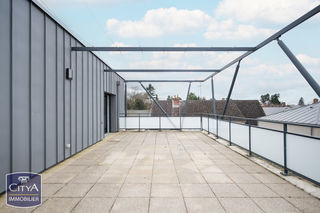  Appartement � vendre 3 pi�ces 67 m�