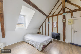  Appartement � vendre 1 pi�ce 30 m�