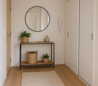  Appartement � vendre 3 pi�ces 73 m�