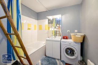  Appartement � vendre 3 pi�ces 51 m�