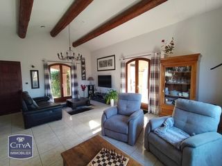  Maison � vendre 4 pi�ces 133 m�