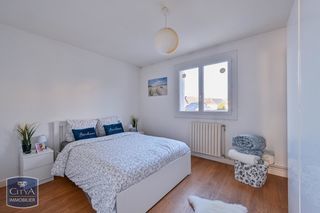  Appartement � vendre 2 pi�ces 51 m�