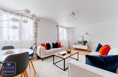   appartement Appartement - 3 pi�ce(s) - 69 m�