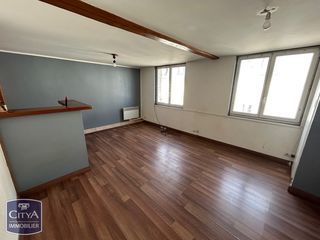  Appartement � vendre 2 pi�ces 42 m�