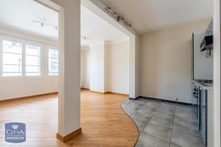  Appartement � vendre 3 pi�ces 63 m�