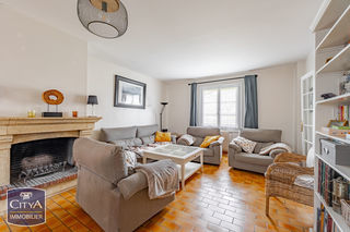  Maison � vendre 5 pi�ces 122 m�