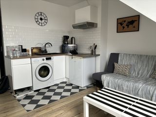  Appartement � vendre 2 pi�ces 74 m�