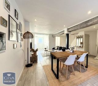  Maison � vendre 4 pi�ces 97 m�