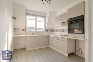  Appartement � vendre 4 pi�ces 93 m�