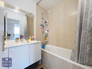  Appartement � vendre 3 pi�ces 68 m�