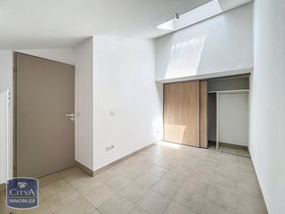  Appartement � vendre 3 pi�ces 56 m�