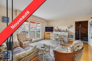  Appartement � vendre 4 pi�ces 97 m�