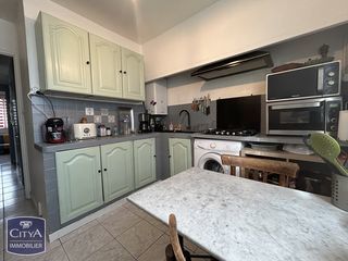  Appartement � vendre 3 pi�ces 54 m�