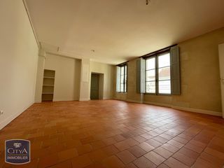  Appartement � vendre 2 pi�ces 61 m�