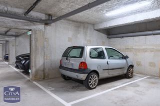  Appartement � vendre 2 pi�ces 41 m�