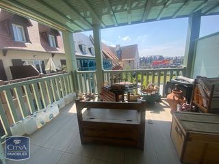  Appartement � vendre 4 pi�ces 88 m�