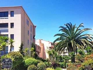  Appartement � vendre 2 pi�ces 29 m�