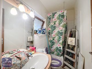  Appartement � vendre 1 pi�ce 26 m�