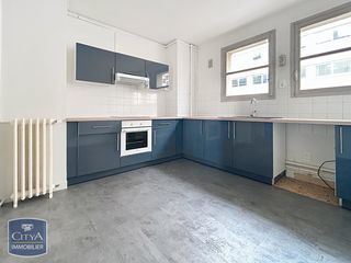  Appartement � vendre 4 pi�ces 100 m�