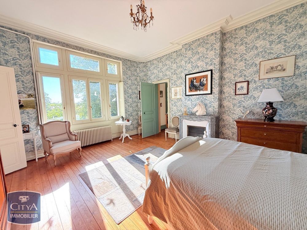 � vendre  Maison Loudun (86200)