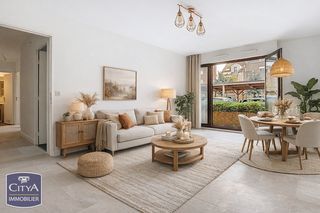  Appartement � vendre 3 pi�ces 62 m�