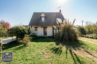  Maison � vendre 6 pi�ces 128 m�