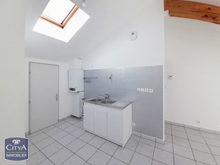  Appartement � vendre 2 pi�ces 50 m�