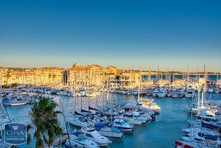  Appartement � vendre 2 pi�ces 41 m�