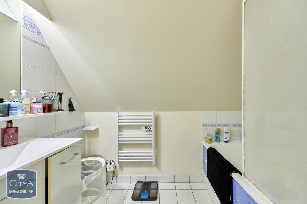 � vendre  Maison Deauville (14800)