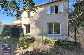  Maison � vendre 4 pi�ces 85 m�