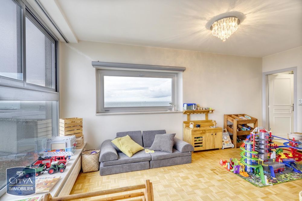 � vendre  Appartement Le Havre (76600)