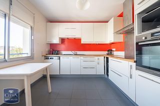  Appartement � vendre 4 pi�ces 94 m�