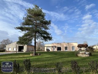  Maison � vendre 3 pi�ces 108 m�