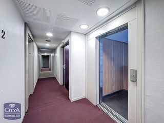  Appartement � vendre 2 pi�ces 49 m�