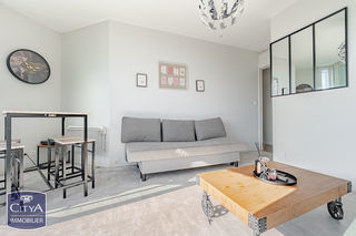  Appartement � vendre 2 pi�ces 38 m�