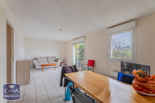  Maison � vendre 3 pi�ces 71 m�