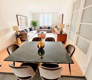  Appartement � vendre 3 pi�ces 75 m�