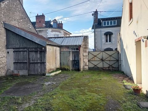  Maison � vendre 4 pi�ces 100 m�