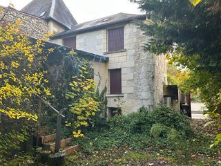  Maison � vendre 4 pi�ces 85 m�