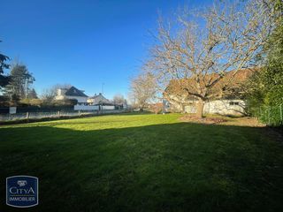  Maison � vendre 4 pi�ces 107 m�