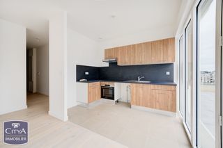  Appartement � vendre 4 pi�ces 85 m�