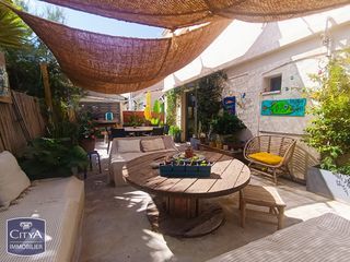  Maison � vendre 4 pi�ces 112 m�