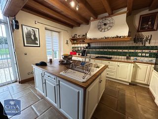  Maison � vendre 7 pi�ces 145 m�