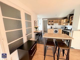  Appartement � vendre 3 pi�ces 75 m�