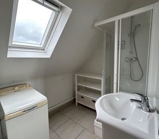  Appartement � vendre 3 pi�ces 63 m�