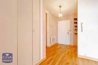  Appartement � vendre 4 pi�ces 93 m�